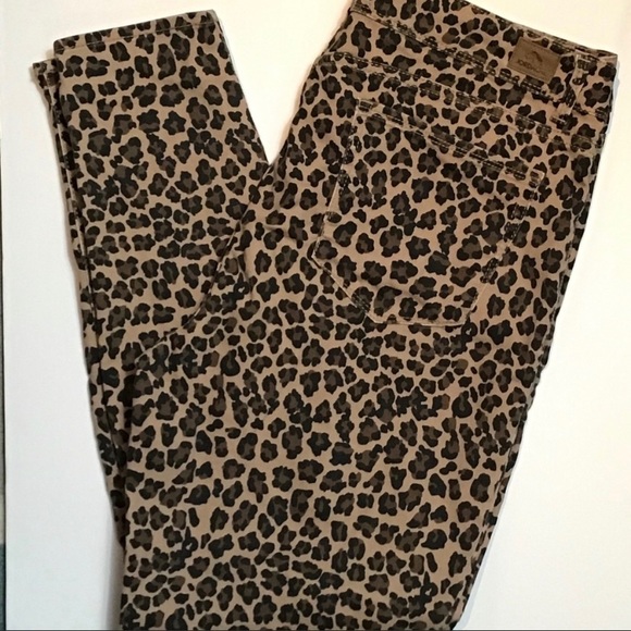 Jordache High Rise Legging - Picture 1 of 5